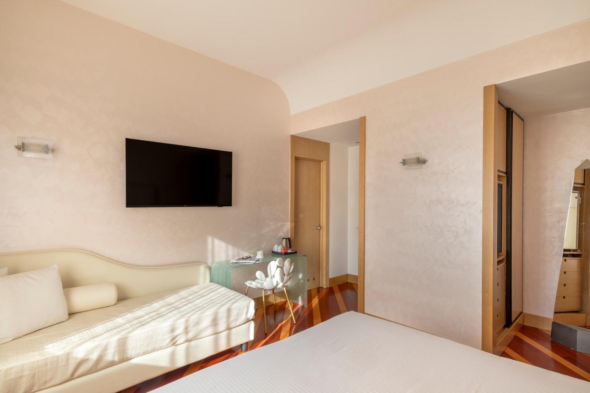 Hotel Sanpi Milano — Bilder 3