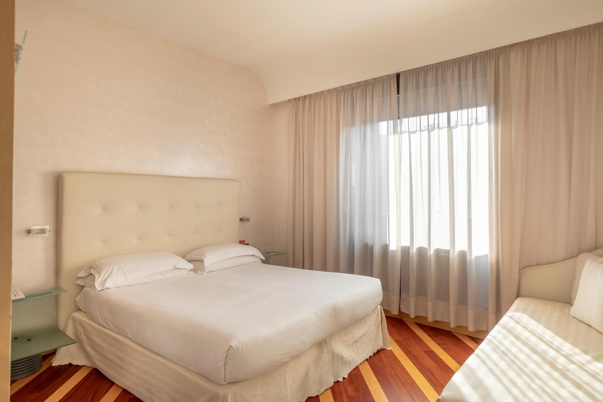 Hotel Sanpi Milano — Bilder 2