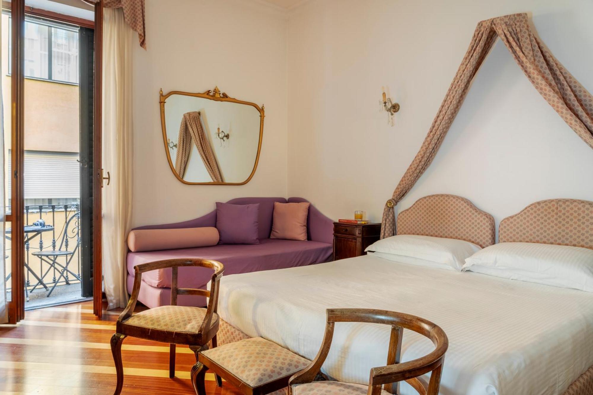 Hotel Sanpi Milano — Bilder 1